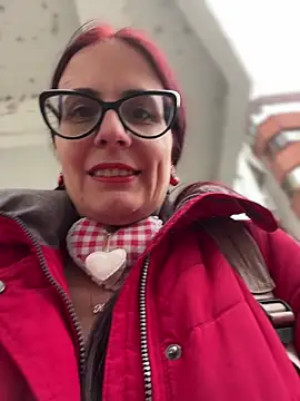 NataKitten online show from February 14, 6:10 am