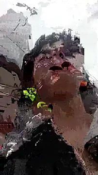 Snapshot of Ali3Martin chatting on February 25, 7:12 pm Ali3Martin online show from February 25, 7:12 pm