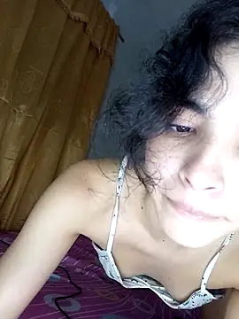 Im Tiffany1 online show from February 26, 8:48 am