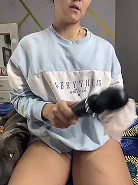 angellicaa  online show from April 25, 1:52 pm