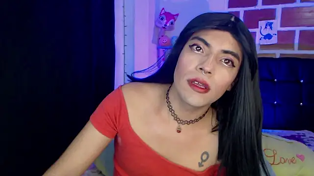 Nikol Twink online show from January 18, 12:58 am