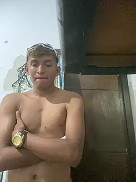 Babyalienqm online show from March 13, 7:48 am