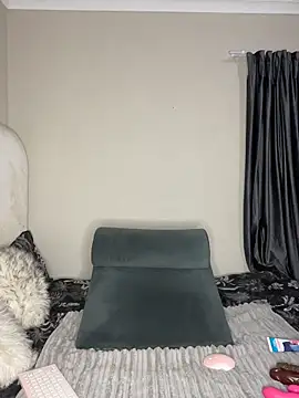 PrincessTamara online show from February 2, 9:57 pm