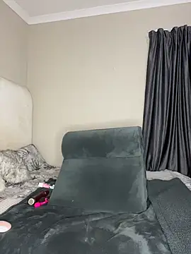 PrincessTamara online show from February 10, 7:29 pm