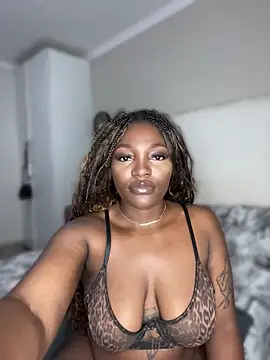 PrincessTamara online show from April 12, 11:10 pm