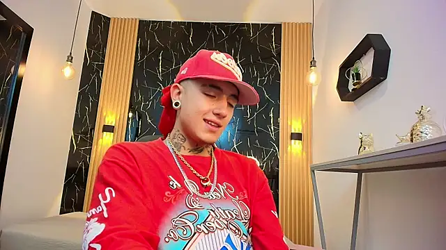 Patrick Rango online show from January 18, 3:54 am