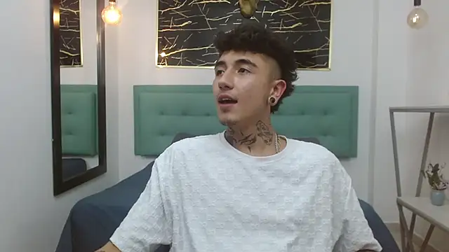 Patrick Rango online show from March 6, 3:36 am