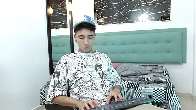 Patrick Rango online show from March 14, 3:45 am