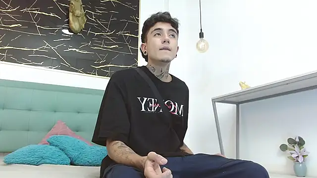 Patrick Rango online show from March 17, 3:55 am