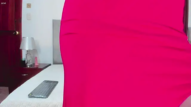 SeleneLujan online show from March 21, 11:44 am