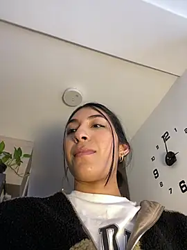 AshleyG 222 online show from January 8, 6:54 pm