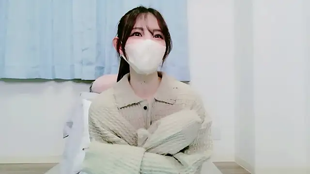 Snapshot of NANA_7 chatting on January 8, 9:11 am NANA 7 online show from January 8, 9:11 am