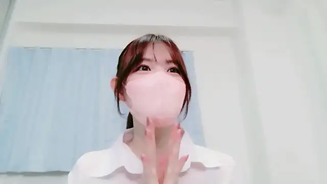 Snapshot of NANA_7 chatting on February 5, 10:09 am NANA 7 online show from February 5, 10:09 am