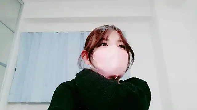 Snapshot of NANA_7 chatting on February 17, 10:12 am NANA 7 online show from February 17, 10:12 am