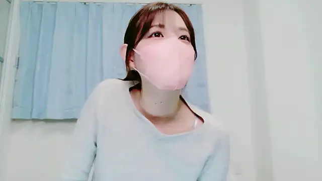 Snapshot of NANA_7 chatting on March 21, 10:09 am NANA 7 online show from March 21, 10:09 am