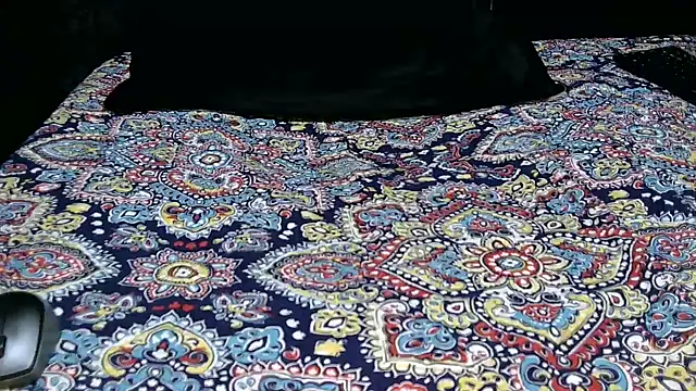 Novata online show from November 16, 2:28 am