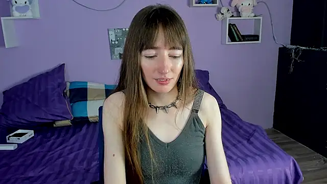 bekkawell online show from March 2, 1:05 pm