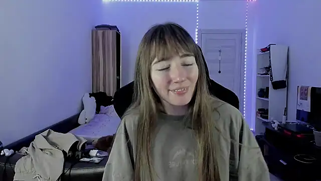 bekkawell online show from September 22, 7:27 pm