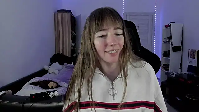 bekkawell online show from September 23, 5:16 pm