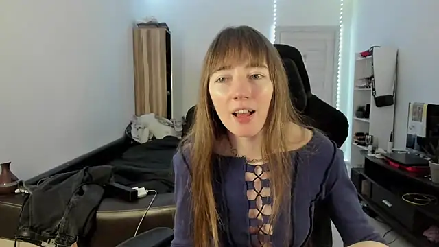 bekkawell online show from September 25, 12:53 pm