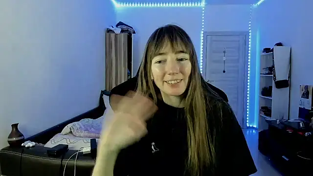 bekkawell online show from November 3, 3:02 pm