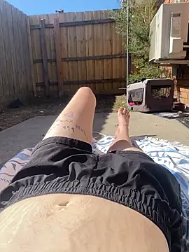 1Zoey101 online show from March 18, 4:37 am