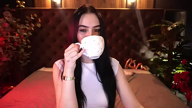 WildKittenX  online show from February 28, 1:45 pm