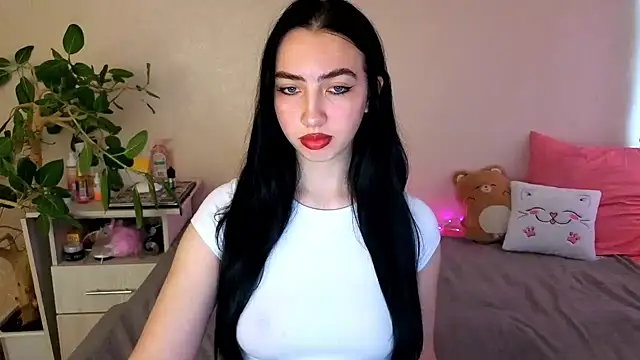 Snapshot of WildKittenX_ chatting on May 31, 4:09 am WildKittenX online show from May 31, 4:09 am