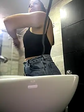 Mila LS online show from September 13, 1:11 pm