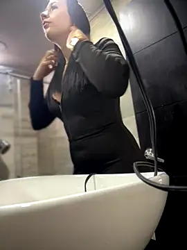 Mila LS online show from November 23, 1:00 pm