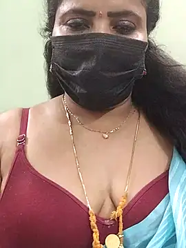 abinaya26 online show from March 7, 5:17 pm