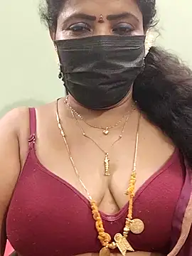 abinaya26 online show from March 18, 4:15 pm