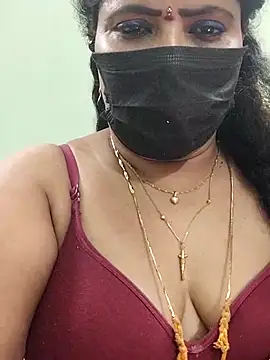 abinaya26 online show from March 18, 7:20 pm