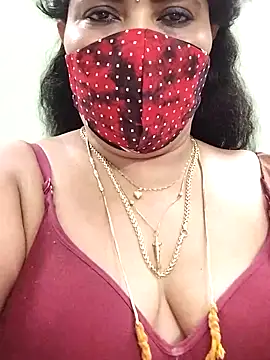 abinaya26 online show from March 21, 11:45 pm