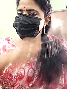 abinaya26 online show from September 17, 5:42 am