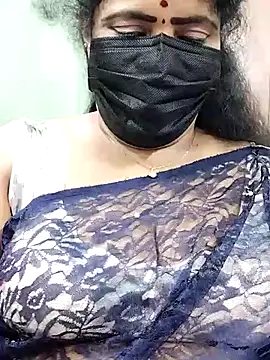 abinaya26 online show from September 21, 6:53 pm