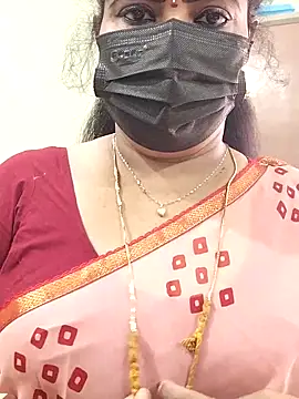 abinaya26 online show from October 3, 8:00 am