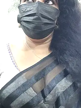 abinaya26 online show from October 9, 4:54 am