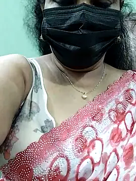 abinaya26 online show from October 18, 1:12 pm