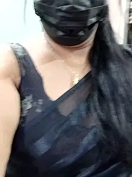 abinaya26 online show from February 12, 3:18 pm