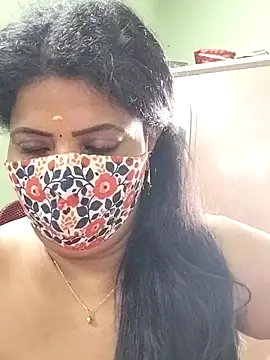 abinaya26 online show from April 25, 3:31 am