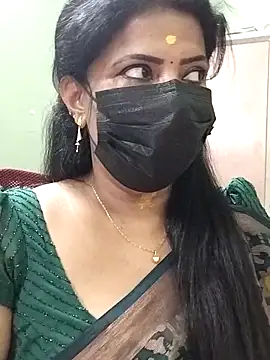 abinaya26 online show from April 26, 3:21 pm