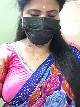 abinaya26 online show from April 28, 4:12 pm