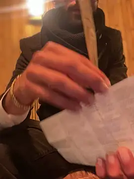 Snapshot of YJeromZCoxk chatting on March 9, 10:08 pm YJeromZCoxk online show from March 9, 10:08 pm