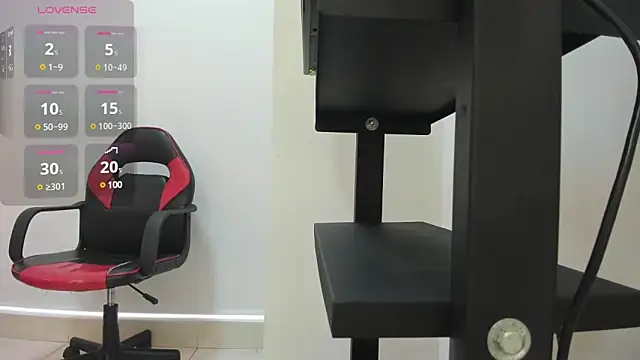 Bonniie 22 online show from March 15, 5:26 pm