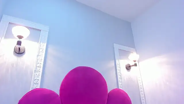 Bonniie 22 online show from October 29, 1:46 pm