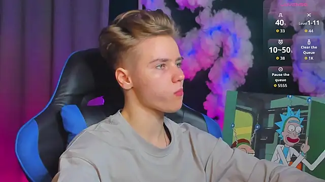 Snapshot of Jean_Wilsons chatting on November 16, 11:16 am Jean Wilsons online show from November 16, 11:16 am