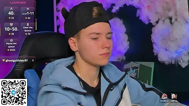 Snapshot of Jean_Wilsons chatting on November 30, 11:14 am Jean Wilsons online show from November 30, 11:14 am