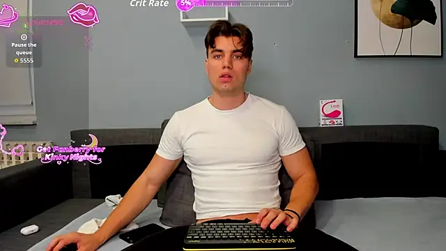 Kyle Baker online show from June 4, 5:13 am