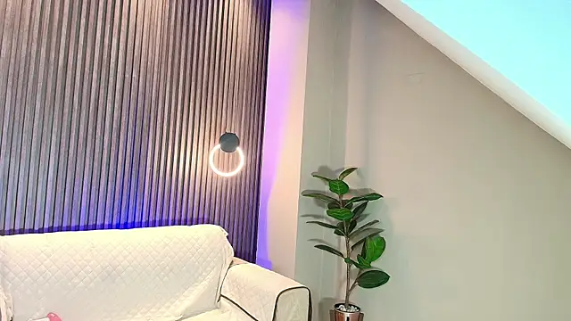 mary cute9 online show from March 9, 9:57 pm